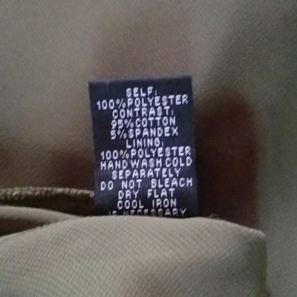 Lapis Convertible Dress to Skirt - Picture 8 of 8